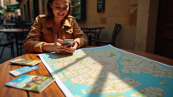 Choisir le city pass pour florence : solutions adaptées à vos besoins