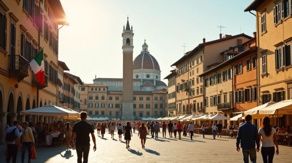Choisir le city pass pour florence : solutions adaptées à vos besoins