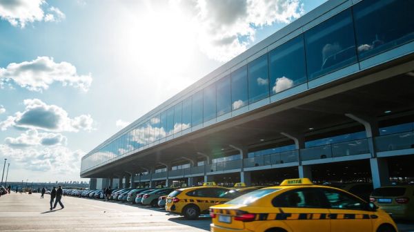 Découvrez comment le parking Roissy simplifie vos trajets
