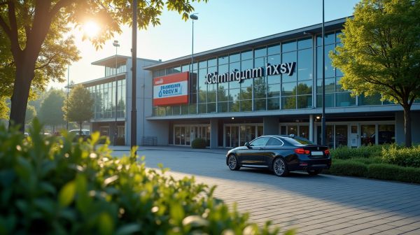 Gagnez du temps avec le parking Roissy et sa navette gratuite