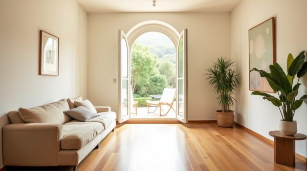Louer son logement à Hyères toute l'année