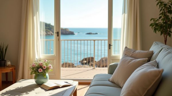 Louer son logement à Hyères toute l'année