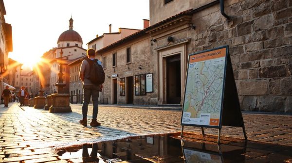 Top city passes à Florence : les meilleures options disponibles