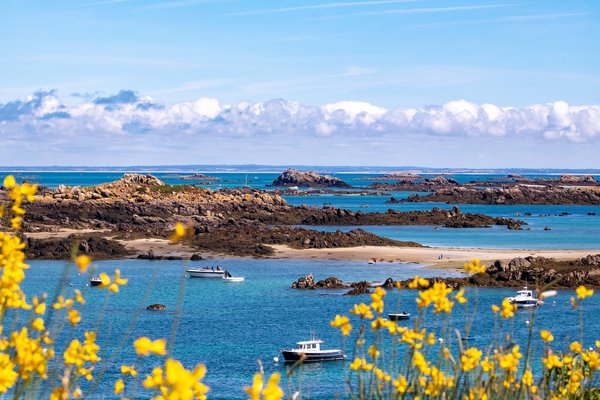 Les Îles Turks et Caïques : Visite inoubliable, activités et astuces pour voyageurs