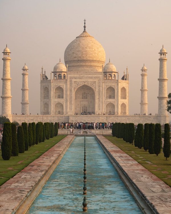 L'Inde : Guide ultime des 20 lieux incontournables et astuces pour un périple mémorable