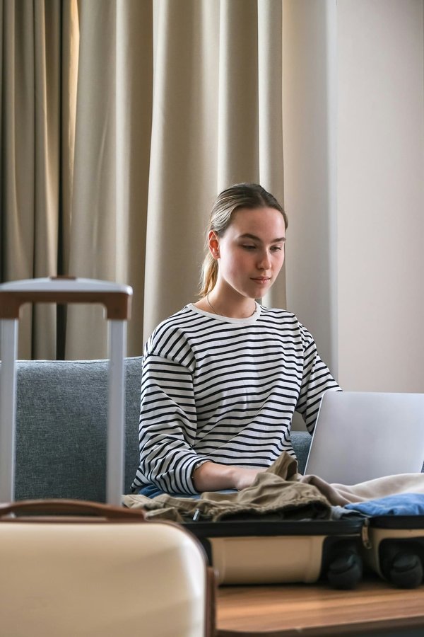 Location de vacances dernière minute : vous pouvez aussi partir en été