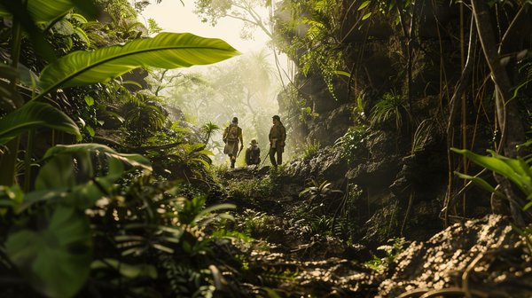 Conseils sur les voyages: guide ultime pour explorateurs