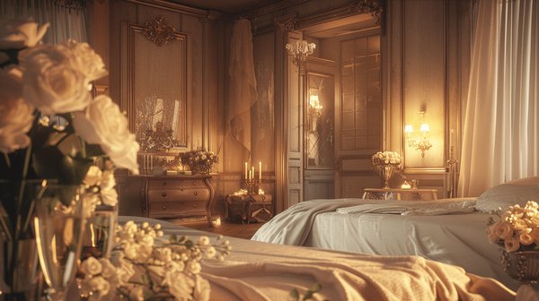 Love room à paris : les services offerts par l'établissement