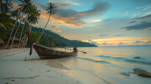 Koh Phangan : conseils pour préparer votre séjour sur l'île