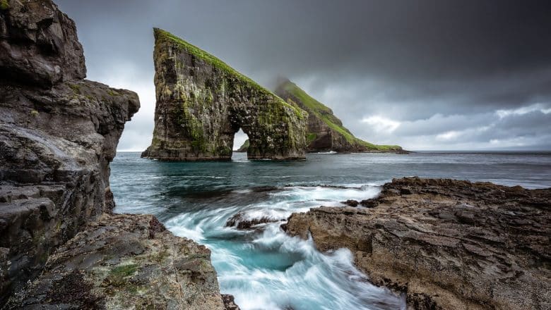 Les Îles Féroé : Guide des lieux inoubliables et astuces pour un voyage mémorable