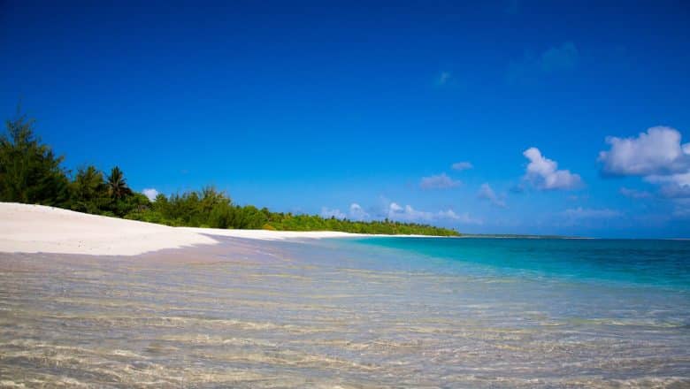 Les Îles Marshall : Guide complet pour un voyage inoubliable