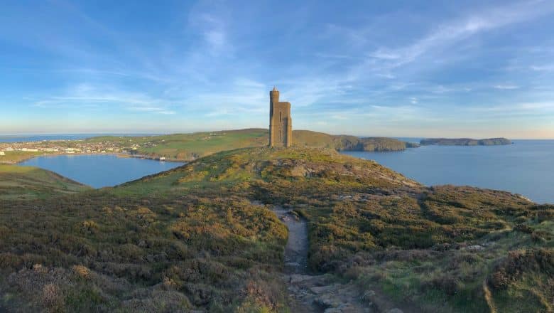 L’île de Man : Votre guide pour un voyage mémorable en mer d’Irlande